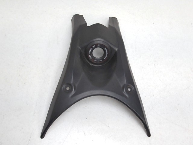 Embellecedor cerradura clausor Kawasaki Z 800 e 2013 - 2016