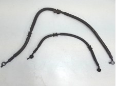 Latiguillos freno delantero Kawasaki Z800 2013 - 2016