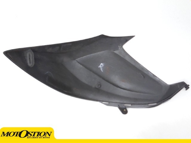 Cubre depósito derecho Kawasaki Z800 2013 - 2016