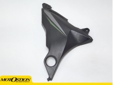 Cacha bajo asiento derecha Kawasaki Z800 2013 - 2016