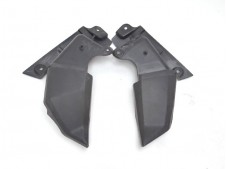 Protectores radiador Kawasaki Z 800 e 2013 - 2016