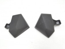 Embellecedores batería inyección   Kawasaki Z800 2013 - 2016