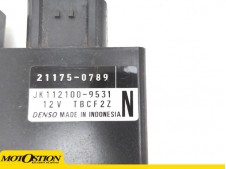 Cdi Kawasaki Z800 2013 - 2016