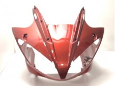 Carenado superior Yamaha Fz6 s 600 abs 2007-2009