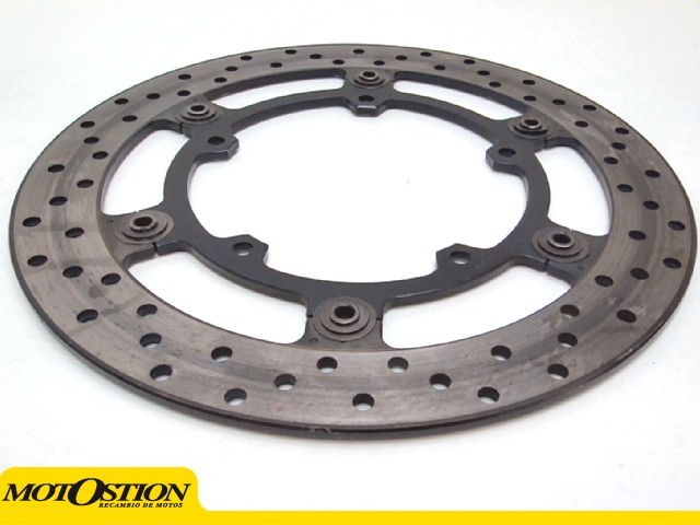 Disco freno delantero Yamaha YZF-R7 2022 - 2024