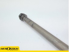 Eje rueda trasera Yamaha Mt07 2015 - 2017