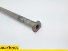 Eje rueda trasera Yamaha Mt07 2015 - 2017