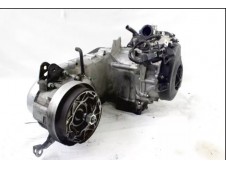 Motor  Liberty 125 iGet ABS 2018 - 2023