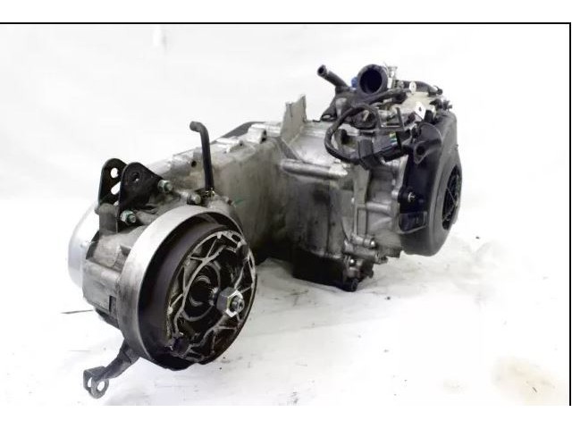 Motor  Liberty 125 iGet ABS 2018 - 2023