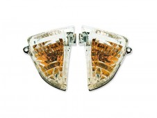 Intermitente trasero izquierdo