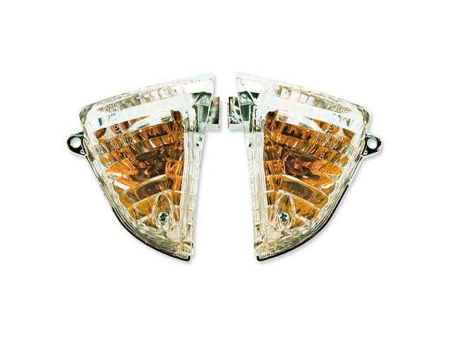 Intermitente trasero izquierdo