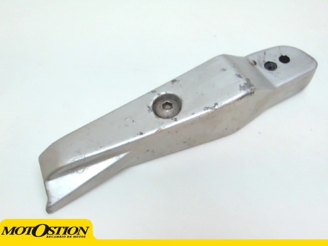 Estribera trasera izquierda KYMCO XCITING 500 R ABS 500 2007-2012  recambio moto