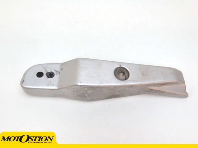 Estribera trasera derecha KYMCO XCITING 500 R ABS 500 2007-2012  recambios para moto