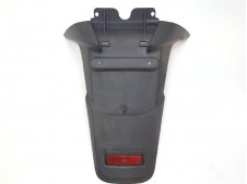 Aleta porta matricula KYMCO XCITING 250 2007-2009  moto