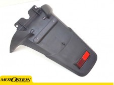 Aleta porta matricula KYMCO XCITING 250 2007-2009  moto