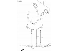 Cable Embrague Nuevo Tipo Origen 