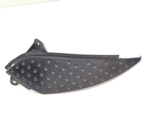 Embellecedor deposito derecho KAWASAKI ZX 6 R 600 2005-2007  recambio moto