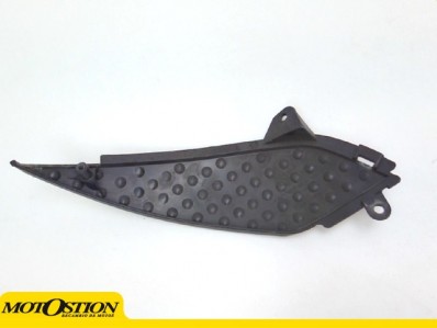 Embellecedor deposito derecho KAWASAKI ZX 6 R 600 2005-2007  recambio moto