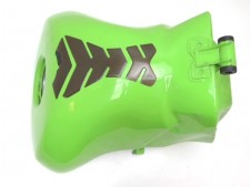 Depósito gasolina varios colores Kawasaki Zx6r 600 - 636 cc 2005 - 2006