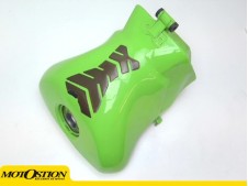 Depósito gasolina varios colores Kawasaki Zx6r 600 - 636 cc 2005 - 2006
