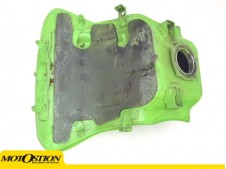 Depósito gasolina varios colores Kawasaki Zx6r 600 - 636 cc 2005 - 2006