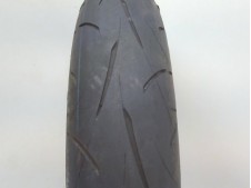Neumático 120/70-17 58W