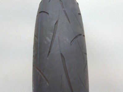 Neumático 120/70-17 58W