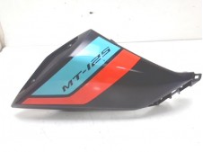 aireador deposito izquierdo Yamaha MT 125 2020 - 2024