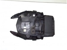 Aleta pase rueda superior Kawasaki Ninja 650 2021 - 2022
