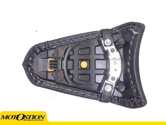 Asiento pasajero Kawasaki Ninja 650 2021 - 2022