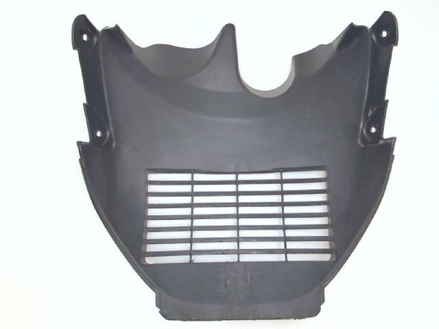 Cubre radiador SUZUKI BURGMAN 400 2007-2013 Recambio Ocasion