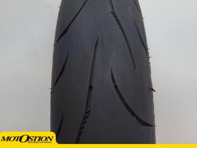 Neumático 120/70-17 58W