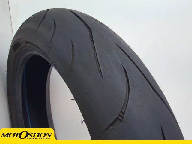Neumático 120/70-17 58W