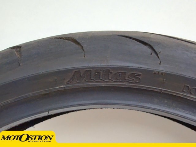 Neumático 120/70-17 58W