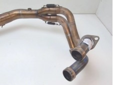 Escape completo MIVV Oval Ninja 650 2021 - 2022