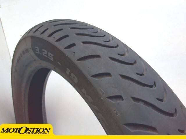 Neumático 3.25-19 54H