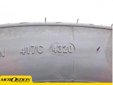 Neumático 3.25-19 54H