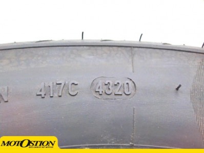 Neumático 3.25-19 54H