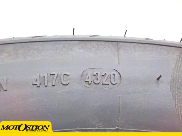 Neumático 3.25-19 54H