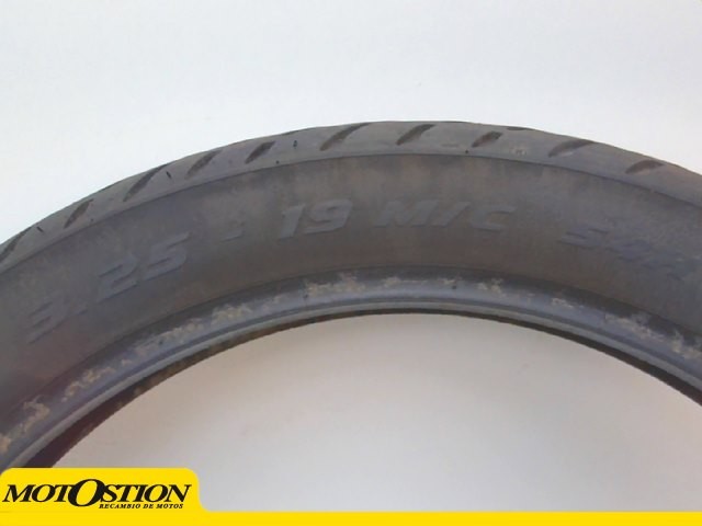 Neumático 3.25-19 54H