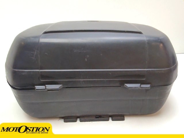 Baúl SHAD SH42 Negro Negro Baules y maletas Baules y maletas