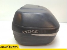 Baúl SHAD SH42 Negro Negro Baules y maletas Baules y maletas