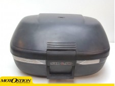 Baúl SHAD SH42 Negro Negro Baules y maletas Baules y maletas