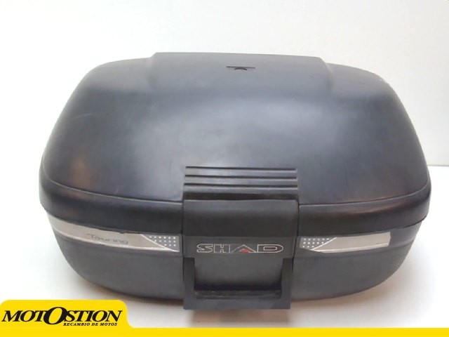 Baúl SHAD SH42 Negro Negro Baules y maletas Baules y maletas