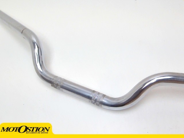 Manillar HONDA CBF 250 2004-2008  recambios para moto
