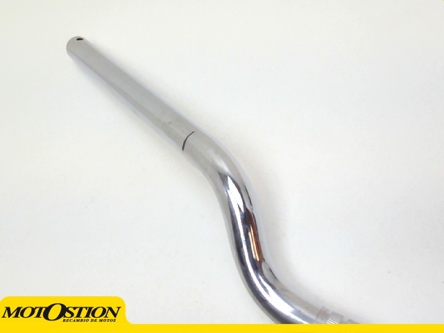 Manillar HONDA CBF 250 2004-2008  recambios para moto