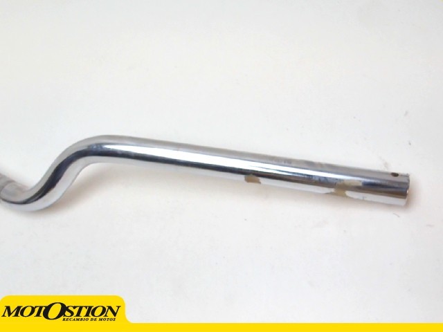 Manillar HONDA CBF 250 2004-2008  recambios para moto