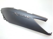 Cacha izquierda blanca Yamaha Xmax 125 abs 2010 - 2013