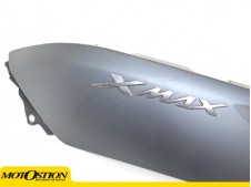 Cacha izquierda blanca Yamaha Xmax 125 abs 2010 - 2013