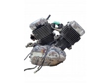 Motor  XVS 250 Drag Star 2001 - 2004